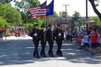Memorial Day 2015