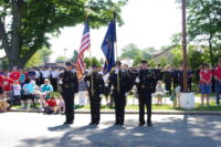 Memorial Day 2015