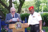 Memorial Day 2015